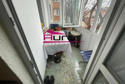 Apartament cu 2 camere decomandat în Central - 6