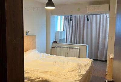 Apartament cu 2 camere decomandat în Dorobanți - 5
