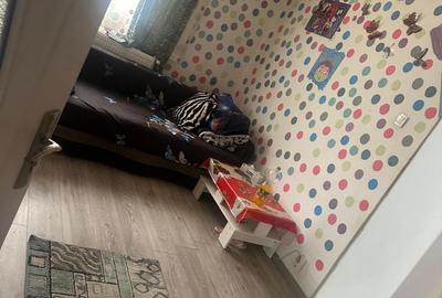 Apartament cu 2 camere semidecomandat în Central - 5