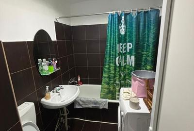 Apartament cu 2 camere decomandat în Central - 4