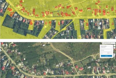 Casă cu 2 camere cu Teren 688 Mp în Niculești - 2