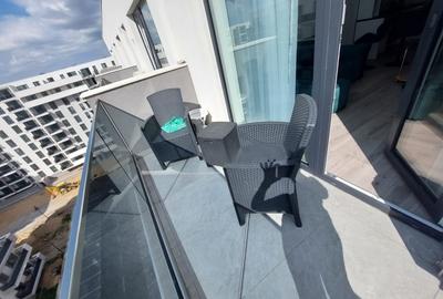 Apartament cu 2 camere decomandat în Calea Aradului - 12