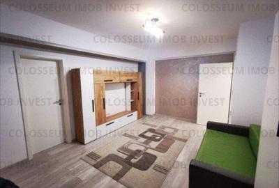 Garsoniera decomandata - zona Tractorul. - 7