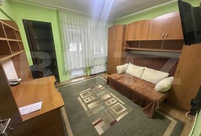 Apartament cu 2 camere decomandat în Micro 15 - 7