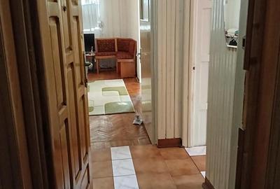 Apartament cu 2 camere decomandat în Fălticeni - 8