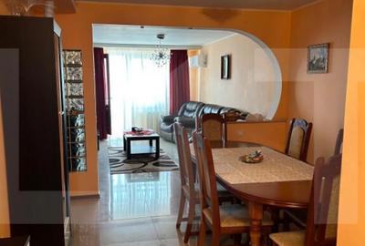 Apartament 4 camere decomandat zona Octav Onicescu - 15