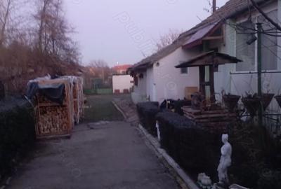 Casă cu 6 camere cu Teren 3100 Mp în Pișchia - 10