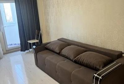 Apartament cu 2 camere decomandat, mobilat în Brâncoveanu