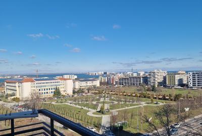 Garsonieră decomandată în Tomis Nord - 3