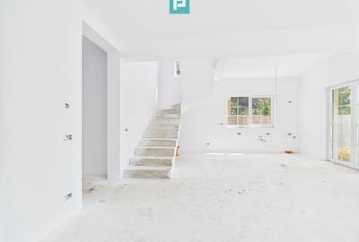 Duplex cu 5 camere cu Teren 300 Mp în Giarmata - 3