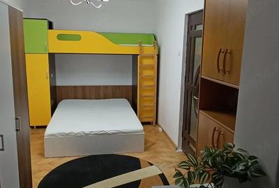 Apartament cu 2 camere semidecomandat în Central - 2
