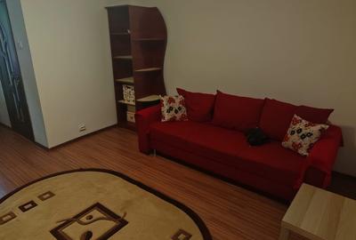 Vitan-Auchan, garsoniera, 33mp, AC, mobilata, utilata - 2