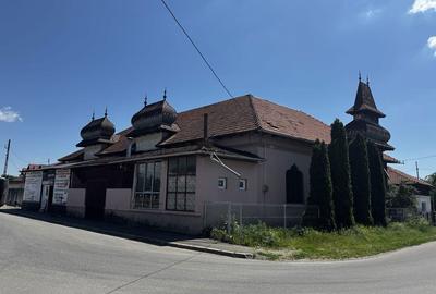 Casă cu 4 camere în Brebu - 4