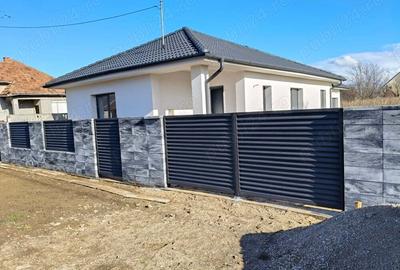 Casă cu 3 camere în Lazuri - 5