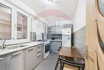 Apartament cu 2 camere de vanzare - Sura Mare - 6