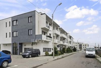 Apartament cu 2 camere decomandat, mobilat în Central - 7