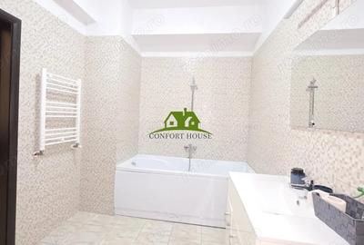 Apartament cu 4 camere semidecomandat în Central - 5