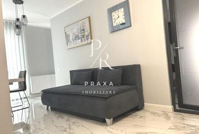 Apartament 2 camere 55 mp, etaj 2, mobilat, parcare inclusa, zona Catanelor - 4