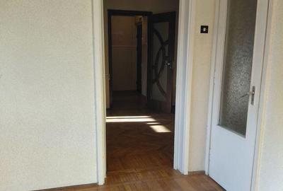 Apartament 2 camere, Tiglina 2, etaj 4, balcon mare, liber! - 3