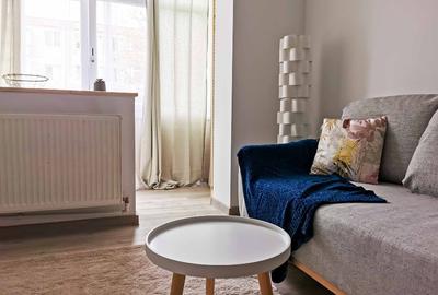 Apartament cu 2 camere semidecomandat în Calea Severinului - 4