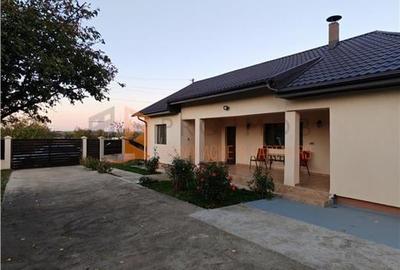 Casa tip parter + mansarda si teren 1104 mp in Zoresti, Buzau Casa tip parter + mansarda si teren 1104 mp in Zoresti, Buzau - 2