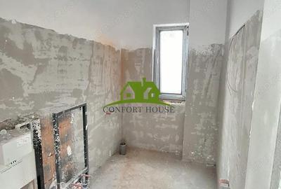 Apartament cu 3 camere decomandat în Agrement Ostroveni - 17