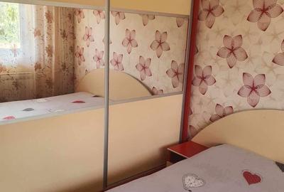 Apartament cu 2 camere decomandat în Rogerius - 8