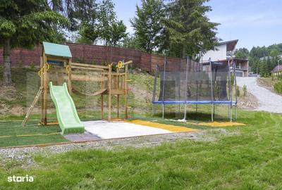 Spațiu comercial, de 737 mp, în Colibița - 8