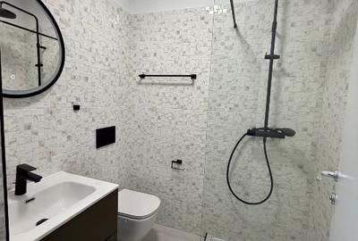 Apartament cu 3 camere decomandat în Central - 10