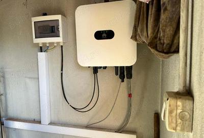 Vand vila noua P+M,an constructie 2015,suprafata construita 180 mp.,caramida porotherm cu izolatii Vand vila noua P+M,an constructie 2015,suprafata construita 180 mp.,caramida porotherm cu izolatii - 19