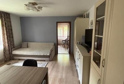Apartament 3 camere ultracentral – 52 mp, parter, mobilat/utilat - 12