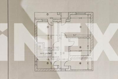 BABANA | Casa individuala | mobilata si utilata | Persoana F - 29