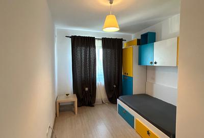 Casă cu 4 camere cu Teren 180 Mp în Central - 2