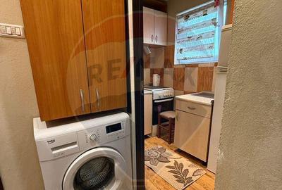 Apartament cu o camera de inchiriat- zona 6 Vanatori - 10