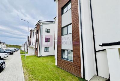 Apartament cu 2 camere decomandat, mobilat în Cristian - 11