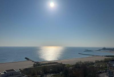 Penthouse spectaculos in centrul orasului cu priveliste directa spre mare - 10