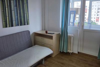 Apartament cu 2 camere decomandat în Victoriei - 5