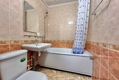 Garsonieră decomandată în Iris - 3