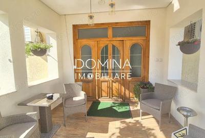 Spațiu comercial, de 190 mp, în 9 Mai - 1