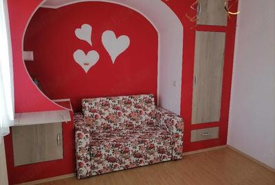 Apartament cu 3 camere decomandat în Central - 2