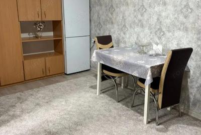 Ofer spre inchiriere garsoniera in zona Gorjului cu centrala proprie aproape de metrou - 1