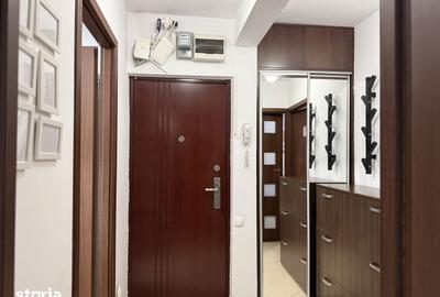 Apartament cu 2 camere decomandat în Pieptănari - 6
