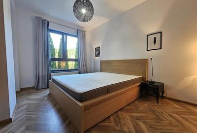 Apartament 3 camere zona Dupa Iniste - parcare subterana - 14