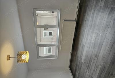 Apartament cu 2 camere decomandat în Dorobanților - 14