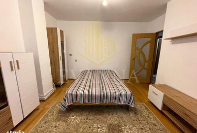 Apartament cu 3 camere decomandat în Orașul Vechi - 12