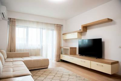 Apartament cu 2 camere decomandat în Ostroveni - 2