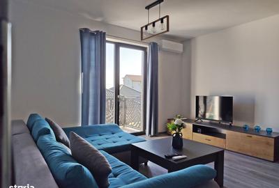 Apartament cu 2 camere în Rontău - 1