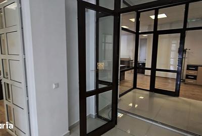 Spațiu comercial, de 180 mp, în George Enescu - 15