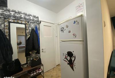 Apartament cu 2 camere semidecomandat, mobilat în Pantelimon - 3