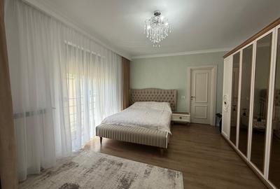 Apartament cu 4 camere decomandat, mobilat în Bucureștii Noi - 13